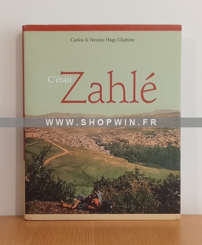 était zahlé carlos - c'était, &