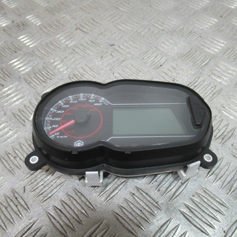 Compteur piaggio typhoon - typhoon,
