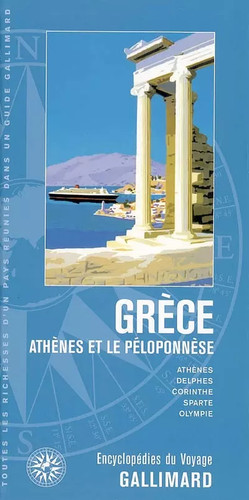 Grèce - , édition)