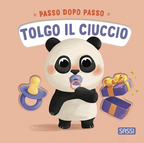 Giulia pesavento ça tolgo - Ça, il