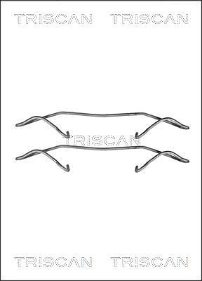Triscan jeu accessoires - triscan,