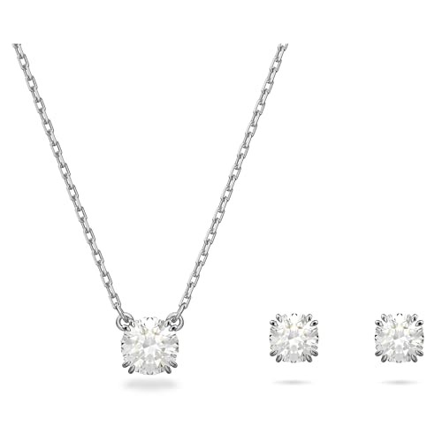 Ensemble bijoux swarovski - ensemble,