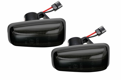 Led clignotants latéraux - led,
