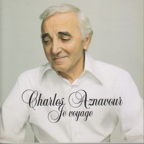 Charles aznavour voyage - charles,