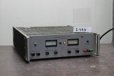 SODILEC SDR TH 4020 DC POWER SUPPLY 0 to 40V - 0 to 20A # I493 dk