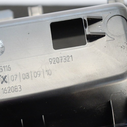 Porte gobelet bmw f20 - 1, avec