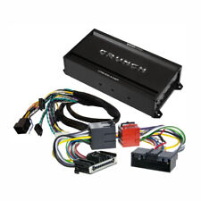 Dsp-Endstufe Plug Play pour