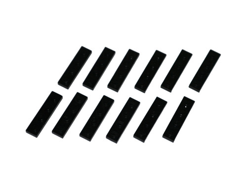 Lego train rails 9v - 12,