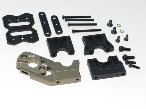 Tlr04009 losi tlr - losi,