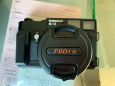 Fujica GW 690 Professional avec objectif 90mm Fujinon. Très bon état.