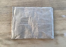 GRAND PAQUET DE BANDE COTON ALLEMAND ORIGINAL WW2 N°2