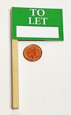 Panneau À Louer Pour Maison