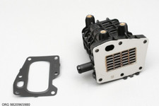 ORIGINAL AGR refroidisseur