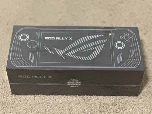 Asus rog ally rc72la 1tb - rog,