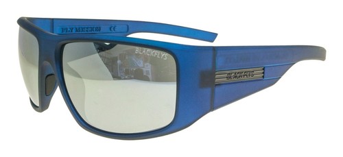 Lunettes soleil black flys - lunettes, de