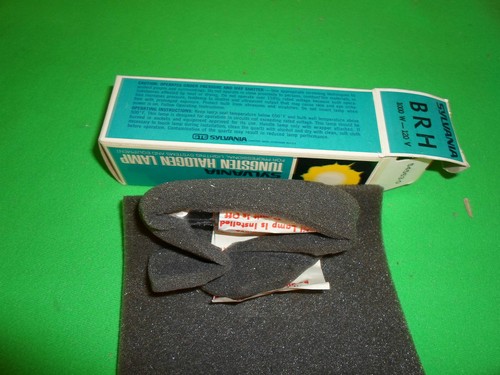 Sylvania brh projector lamp - projector,