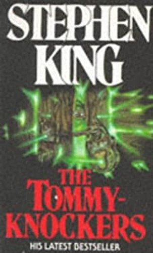 Les tommyknockers broché - tommyknockers,