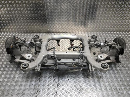 Train arriere complet bmw - complet,