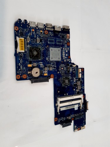 Carte mere toshiba - mere, satellite