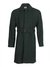 Sandro Paris Men's Green