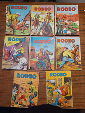 8 rodeo lug 112 a 142 be rare