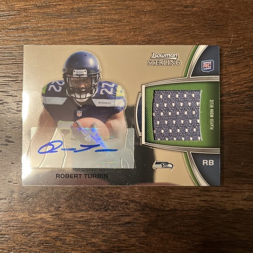 2012 bowman sterling - 2012,