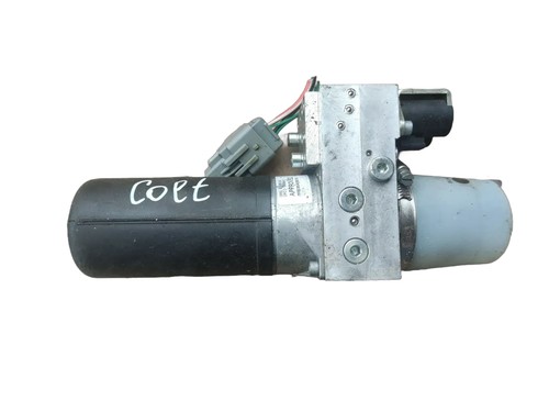 Mitsubishi colt czc pompe - colt,
