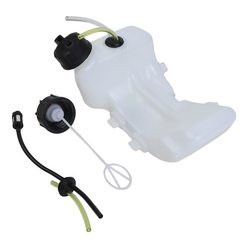 Kit bouchon lave - , tuyau