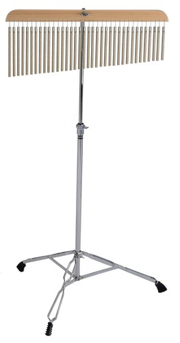 Chimes percussion claves - chimes, 36