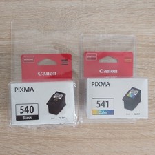 DEUX CARTOUCHES D'ENCRE CANON