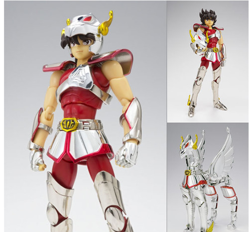 Bandai saint cloth myth - saint,