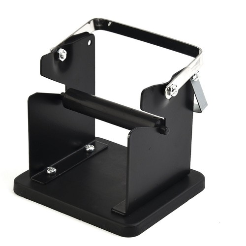 Fil soudure support fer - de,