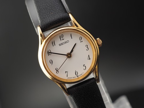 Montre femme vintage 1996 - montre,