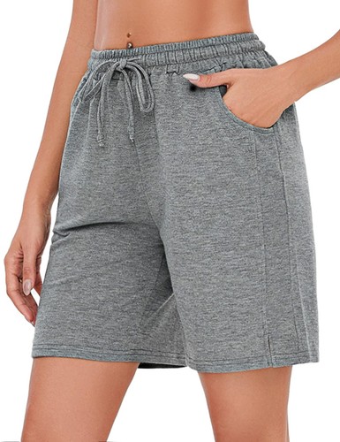 Femme bermudas pantalon - pantalon, court