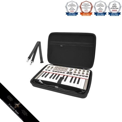 Synthétiseur musiin arturia - musiin,