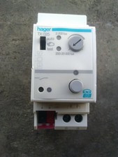 Interrupteur crépusculaire