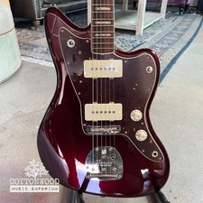 Fender Troy Van Leeuwen