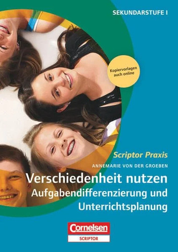 Cornelsen verschiedenheit - cornelsen,