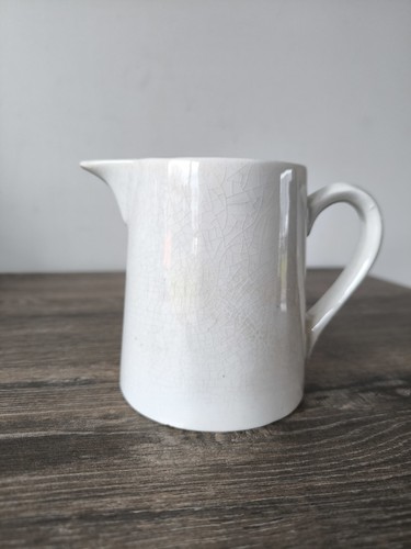 Pichet pot lait - pot,