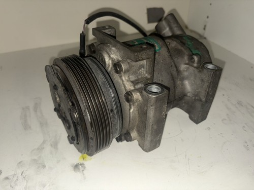 Compresseur clim renault - compresseur,