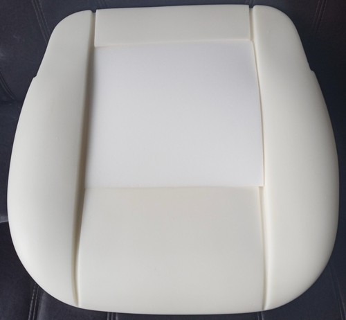 Mousse assise avant - mousse,