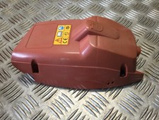capot moteur pour tronçonneuse husqvarna  345