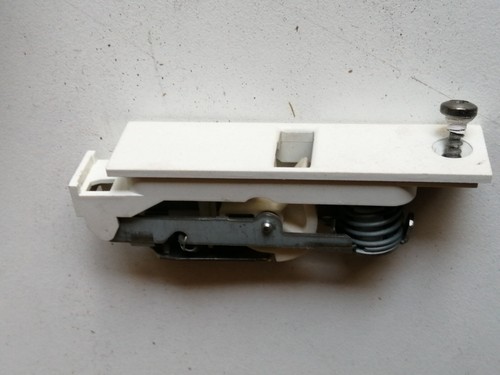 Serrure porte pour seche - de,