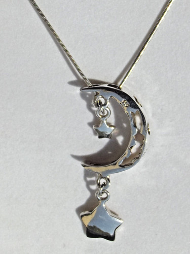 Argent 925 chaîne - 925,