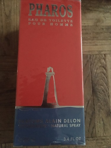 Pharos alain delon - alain,