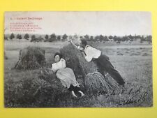 cpa 1900 Phot. BERGERET & Cie