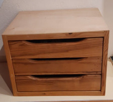 Caisson De Bureau 3 Tiroirs