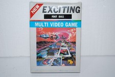 JEU ATARI 2600 NEW EXITING
