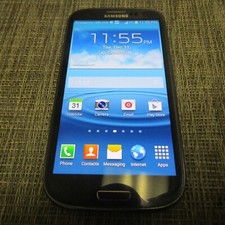 SAMSUNG GALAXY S3 (AT&T) CLEAN