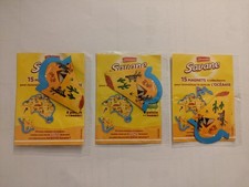 Magnets Brossard Savane Océanie "Darwin"